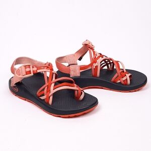Chaco ZX3 Classic Sandal strappy hiking outdoor sport trail athletic ankle strap